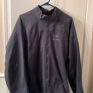 Arc’teryx jacket size XL